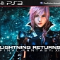 Lightning Returns: Final Fantasy XIII Review (PlayStation 3)