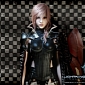 Lightning Returns: Final Fantasy XIII Trailer Shows the New Battle System in Action