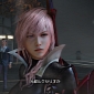 Lightning Returns: Final Fantasy XIII Will Have Dark Souls Elements, Says Producer