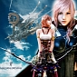 Lightning Returns: Final Fantasy XIII's Cloud, Aeris and Yuna Get New Costumes
