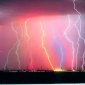 Lightning: not Zeus' Fault, Blame It on Clouds