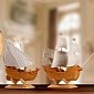 Like Antique Ships? You Can 3D Print History's Greatest Five Now