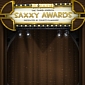 Lil’ Guardian Pyro Wins Overall 2013 Saxxy Awards