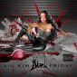 Lil’ Kim Decapitates Nicki Minaj on ‘Black Friday’ Cover