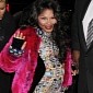 Lil Kim Gives Birth to Baby Girl, You Wouldn’t Believe What She Named Her