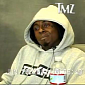 Lil Wayne Gives Hilarious Depositions – Video
