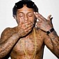 Lil Wayne Goes After Cash Money Records Label on Twitter, Says He’s a Prisoner
