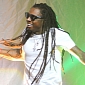 Lil Wayne Says He’s “More than Good” After Hospitalization – Video