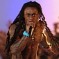 Lil Wayne Says His Music Isn’t for 8th-Grade Kids – Video