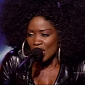 Lillie McCloud Moves Judges to Tears on X Factor US – Video