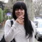 Lily Allen Breaks Twitter Silence to Say She Needs to Lose Weight
