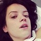 Lily Allen Hospitalized Amid Fears She Was Poisoned
