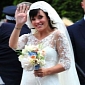 Lily Allen Is Married and Pregnant
