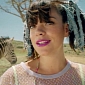 Lily Allen Releases Colorful Video for “Air Balloon”