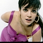 Lily Allen Wittily Names Her New Album “Sheezus” After Kanye's “Yeezus”