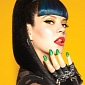 Lily Allen's New Album Will Be Controversial