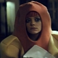 Lily Allen's “Our Time” Video Gets Banned by MTV