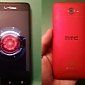 Limited Edition DROID DNA and Windows Phone 8X for Verizon Employees