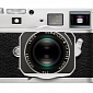 Limited Edition Leica M Monochrom “Ralph Gibson” Camera Available Now