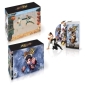 Limited Edition Street Fighter IV Detailed