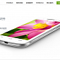 Limited Edition UMi X2 64GB Now on Pre-Order in China