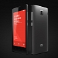 Limited Edition Xiaomi "Red Rice" Hongmi to Arrive with Accessories