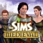 Limited Edition for the Sims Medieval Delivers More Throne Rooms