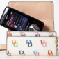Limited Edition of LG Chocolate Phone Wristlet Case