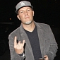 Limp Bizkit’s Fred Durst Developing One-Hour TV Drama for the CW