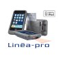 Linēa-pro Intros iPod touch-Based POS System for Retail Stores