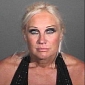 Linda Hogan Arrested for DUI