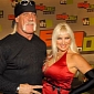 Linda Hogan on Marriage with Hulk: I Thought He’d Kill Me in One of His Rages