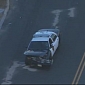 Lindenwold Crash Involving Police Cruiser Caught on Camera