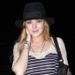 Lindsay Lohan Admits Drug Problem, Still Wants Career Back