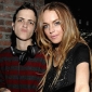 Lindsay Lohan Alone, ‘in Hell’ After Samantha Ronson Split