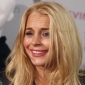 Lindsay Lohan Becomes Artistic Advisor for Ungaro