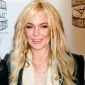 Lindsay Lohan Believes She’s Persecuted for Being a Celebrity
