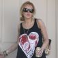 Lindsay Lohan Deeply Hurt by Gwyneth Paltrow’s Jokes on ‘Glee’