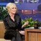 Lindsay Lohan Does Jay Leno: I’m in the Clear Now, I’m Focused