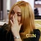 Lindsay Lohan Faked Pregnancy, Miscarriage to Hide Unprofessionalism on OWN Docuseries