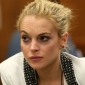 Lindsay Lohan Forced to Pay for Rehab out of Her Own Pocket