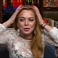 Lindsay Lohan Gets Candid with Andy Cohen on Bravo: Docuseries, Booze, Lovers List