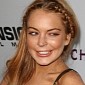 Lindsay Lohan Goes Clubbing, Gets Credit Card Rejected, Storms Out in Anger