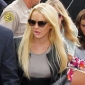 Lindsay Lohan Goes to Jail, Will Be Out in 14 Days