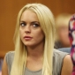 Lindsay Lohan Headed to Rehab for Meth Addiction and Psychiatric Problems