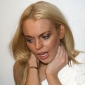 Lindsay Lohan Is Addicted to Prescription Drugs, Father Confirms