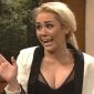 Lindsay Lohan Is Offended by Miley Cyrus’ Spoof on SNL