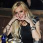 Lindsay Lohan Is Officially on Board Gotti Film