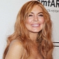 Lindsay Lohan Is Penning Tell-All Book