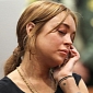 Lindsay Lohan Is Shunning Brooke Mueller in Rehab